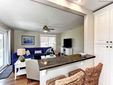 Bradenton Beach 2 Bedroom Vacation Rental With Water Views